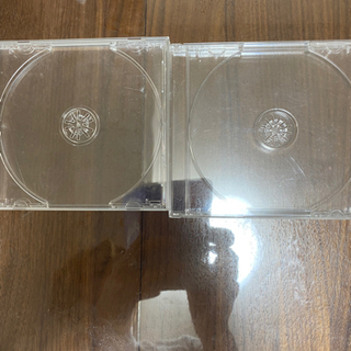 からのDVDケース＊取りに来れる方限定＊