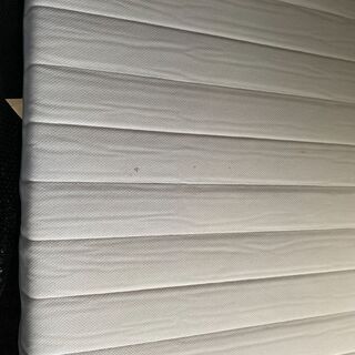 フォームマットレス IKEA　1枚の画像