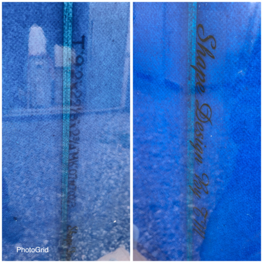 超お薦め品‼️美品‼️ Anela ロングサーフボード 9フィート(2.8m)