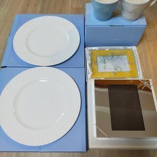 新品WEDGWOOD(ウェッジウッド)6点セットの画像