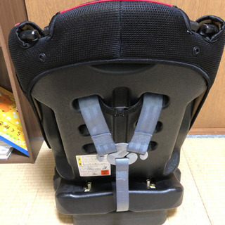 GRACO製のチャイルドシート