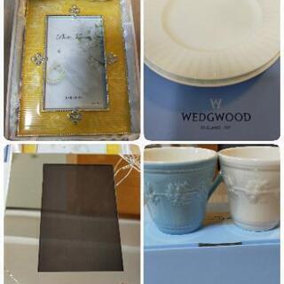 新品WEDGWOOD(ウェッジウッド)6点セットの画像