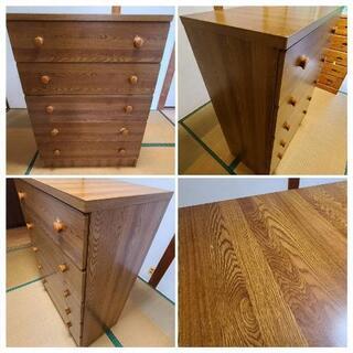 500円‼️タンス