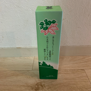 焼酎 お酒 麦の舞/八重椿 の画像