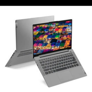 Lenovo IdeaPad Slim 550 - プラチナグレー
