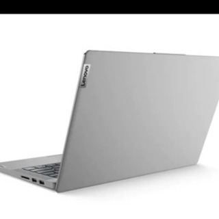 Lenovo IdeaPad Slim 550 - プラチナグレーの画像