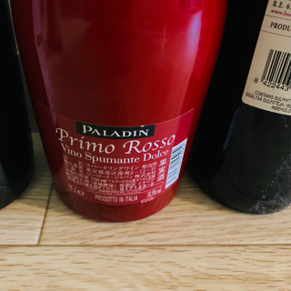 ワイン お酒 4本セットの画像