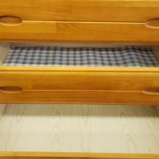 タンス　中古　リサイクルショップ宮崎屋　住吉店　21.8.5の画像