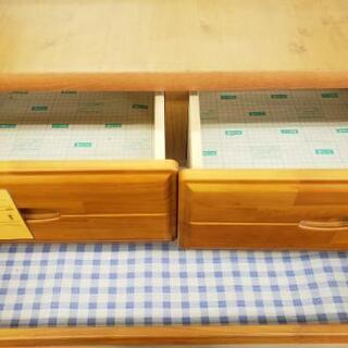 タンス　中古　リサイクルショップ宮崎屋　住吉店　21.8.5の画像