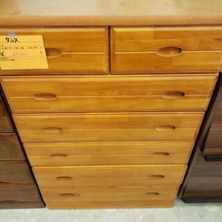 タンス　中古　リサイクルショップ宮崎屋　住吉店　21.8.5の画像