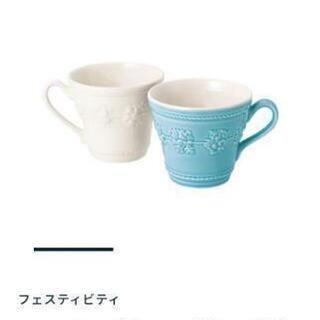 新品WEDGWOOD(ウェッジウッド)6点セットの画像