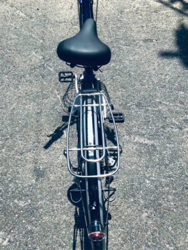 415番✨電動自転車BS アシスタ‼️