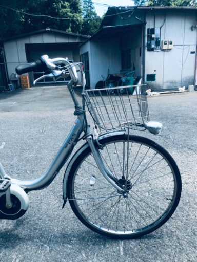 419番 ✨電動自転車ヤマハ PAS‼️
