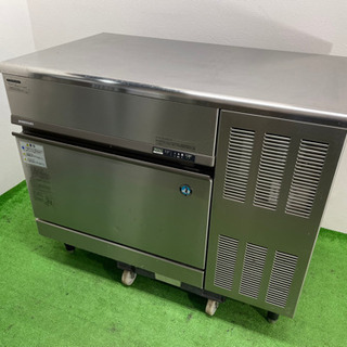 HOSIZAKI/ホシザキ 業務用 全自動製氷機 キューブアイス 店舗 飲食店