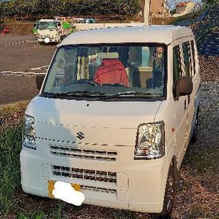 車本体(商談中です！)の画像