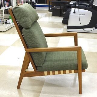 札幌市/清田区 Ritzwell/リッツウェル BLAVA/ブラヴァ ハイバック