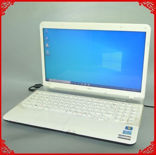 TOSHIBA（B654/M）15.6インチノートPC Core-i5 SSD240GB WPS Office付