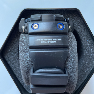 ◆カシオG-SHOCK ガルフマスター　GN-1000B ブルー◆の画像