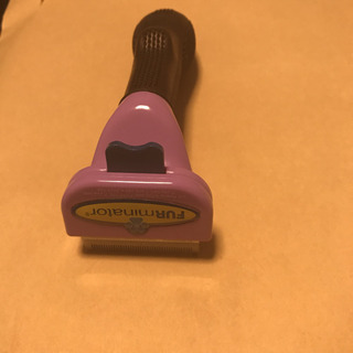 FURminator 猫用の画像