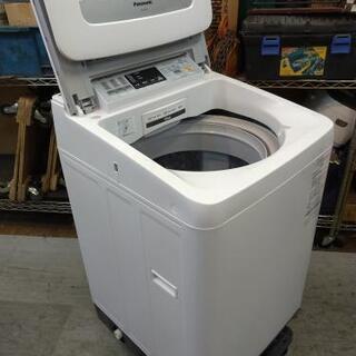 J045  早い者勝ち！  6ヶ月保証★8K洗濯機★Panasonic  NA-F8AE2  2014年製 J045 早い者勝ち！ 6ヶ月保証☆8K洗濯機☆Panasonic NA-F8AE2 2014