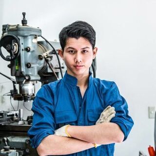 【月収25万円・寮完備】半導体製造のマシンオペレーターのお仕事！...