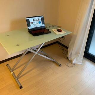 Nittori Table