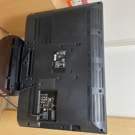 テレビ