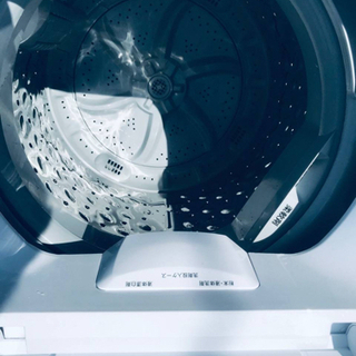 ✨2019年製✨432番 ニトリ✨全自動電気洗濯機✨NTR60
