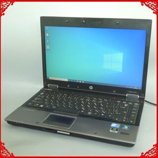 即使用可能 ノートパソコン Win10 中古良品 14型 ワイド...