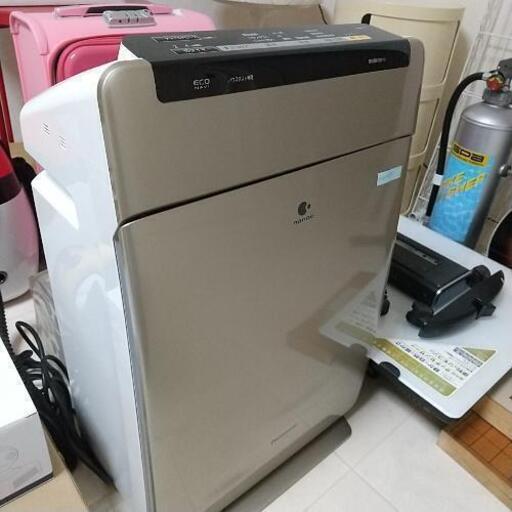 Panasonic　f-vxf70