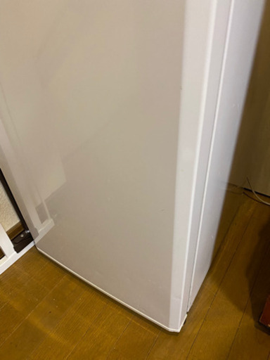 格安?値下げ処分‼️三菱電機大型冷凍庫　内容量121リットル