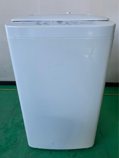 全品半額SALE‼️HAIER/ハイアール/洗濯機/4.2kg/2013年製/JW-K42H/ホース有り/配送可能/8000円→4000円✨/0803i