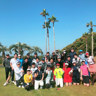 [20代]ゴルフレッスン⛳️🥳✨🍀