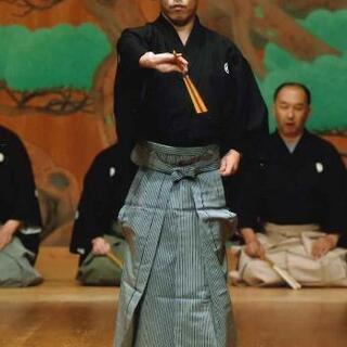 まちだの寺子屋  金春流 謡・仕舞教室の画像