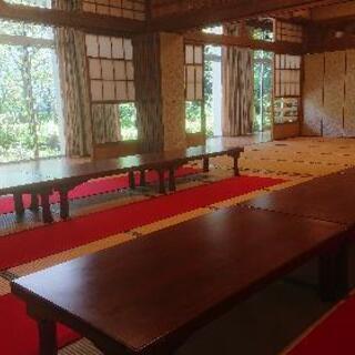 まちだの寺子屋  金春流 謡・仕舞教室の画像