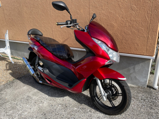 ホンダ　PCX125
