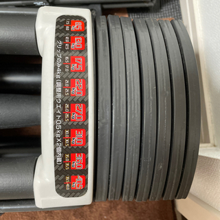 可変式ダンベル40kg 