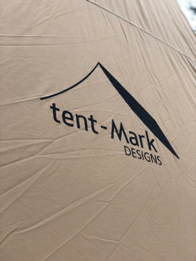 美品 テンマクデザイン サーカスTC