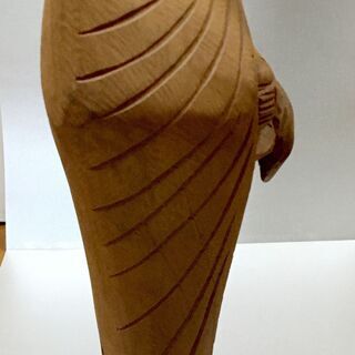ブッタ像　お土産 の画像