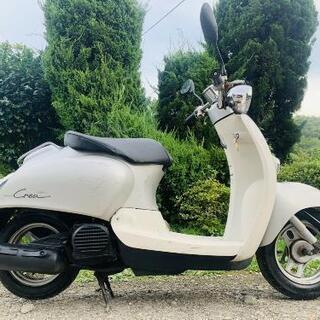 原付🛵ジョルノクレア通勤通学配達❗人気❗ﾒｯﾄｲﾝ広い‼️の画像