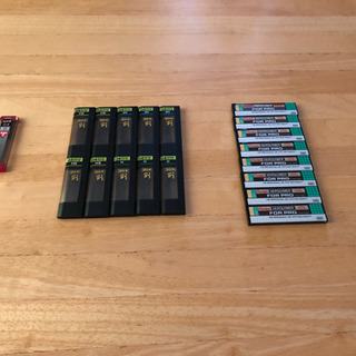 0.4ミリ　シャーペンシル芯の画像