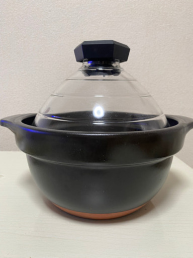 HARIO ご飯釜