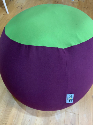 yogibo ビーズクッション