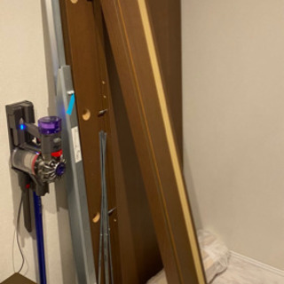 IKEA MALM BED FRAME マルム　ベッドフレーム ...