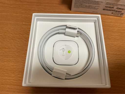 Apple Air Pods pro