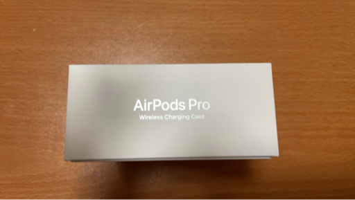 Apple Air Pods pro