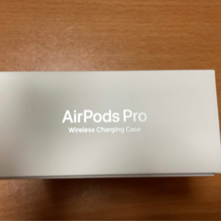 Apple Air Pods pro