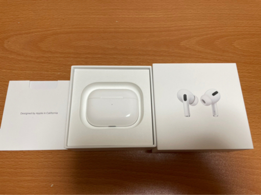 Apple Air Pods pro