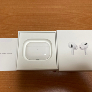 Apple Air Pods pro
