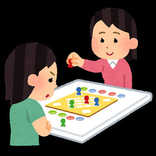 ♟️🌸ボードゲーム好き友達募集🌸♟️